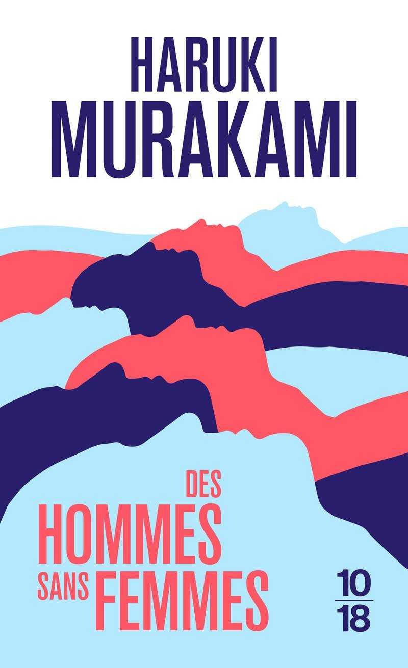 Des hommes sans femmes | 9782264073020 | Haruki Murakami