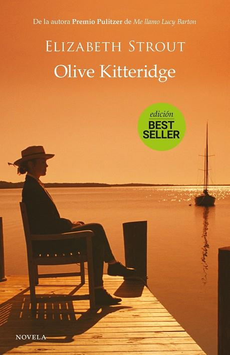 Olive Kitterdige | 9788417761943 | Elizabeth Strout