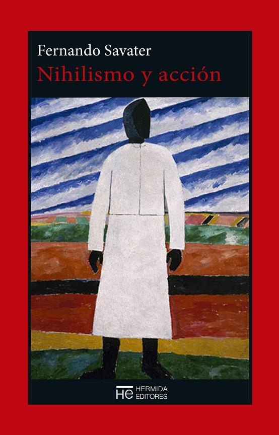 Nihilismo y acción | 9788494664779 | Fernando Savater