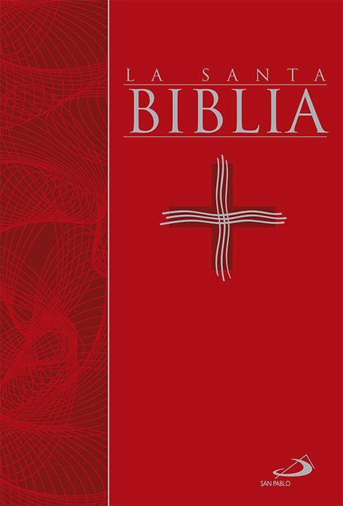 La Biblia Santa | 9788428543231 | VV.AA.