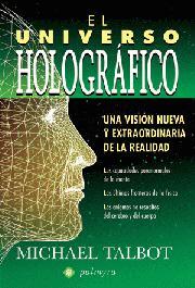 El universo holográfico | 9788496665217 | Michael Talbot