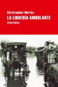 La librería ambulante | 9788492865505 | Christopher Morley