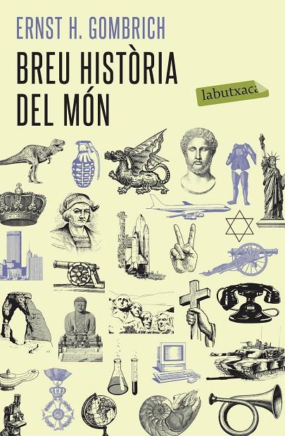 Breu història del món | 9788492549498 | Ernst H. Gombrich