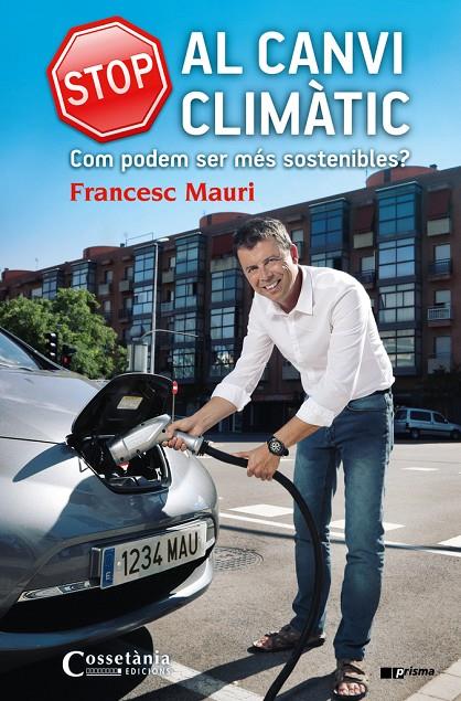 Al canvi climàtic | 9788490344675 | Francesc Mauri