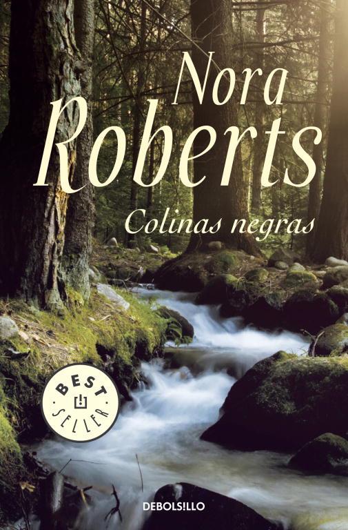 Colinas negras | 9788499893617 | Nora Roberts