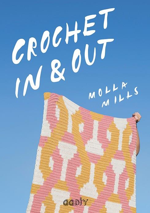 Crochet In & Out | 9788425231940 | Mills, Molla