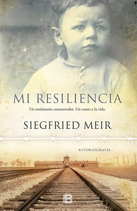 Mi resiliencia | 9788466658423 | Siegfried Meir