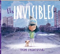 Els invisibles (Andana) | 9788417497842 | Tom Percival