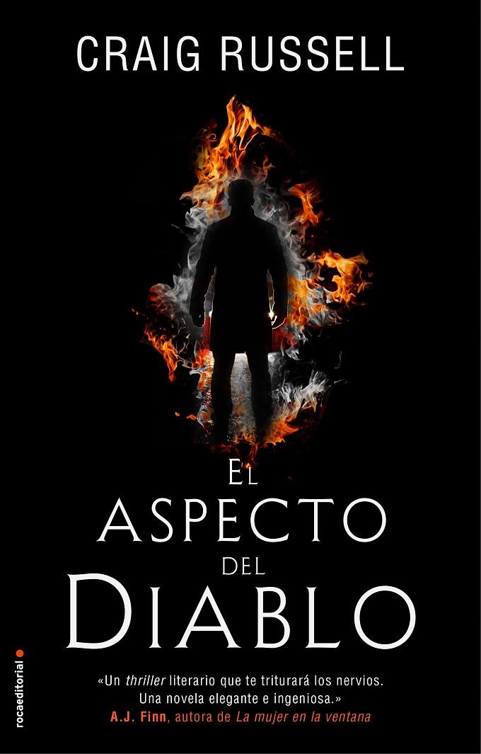 El aspecto del diablo | 9788417305888 | Craig Russell