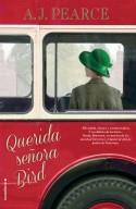 Querida señora Bird | 9788417305598 | A. J. Pearce