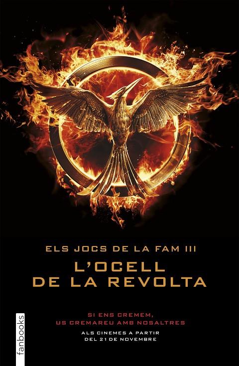 L ocell de la revolta. | 9788415745174 | Suzanne Collins