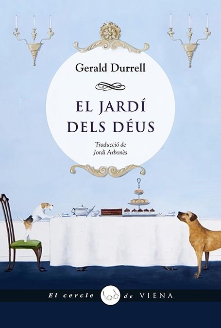 El jardí dels déus | 9788483308110 | Durrell, Gerald