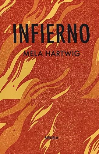 Infierno. | 9788418436529 | Mela Hartwig