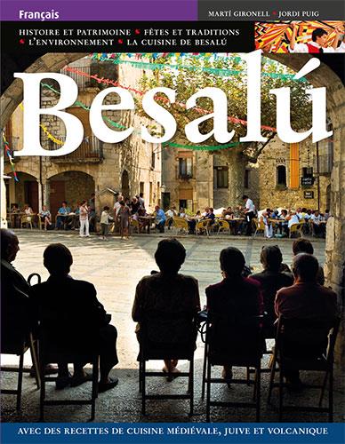 Besalú FRA | 9788484784456 | Puig Castellano, Jordi / Gironell i Gamero, Martí