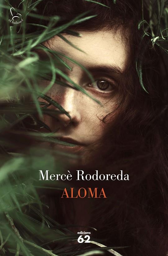 Aloma NE | 9788429777512 | Mercè Rodoreda