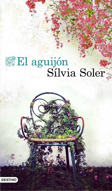 El aguijón | 9788423355075 | Sílvia Soler