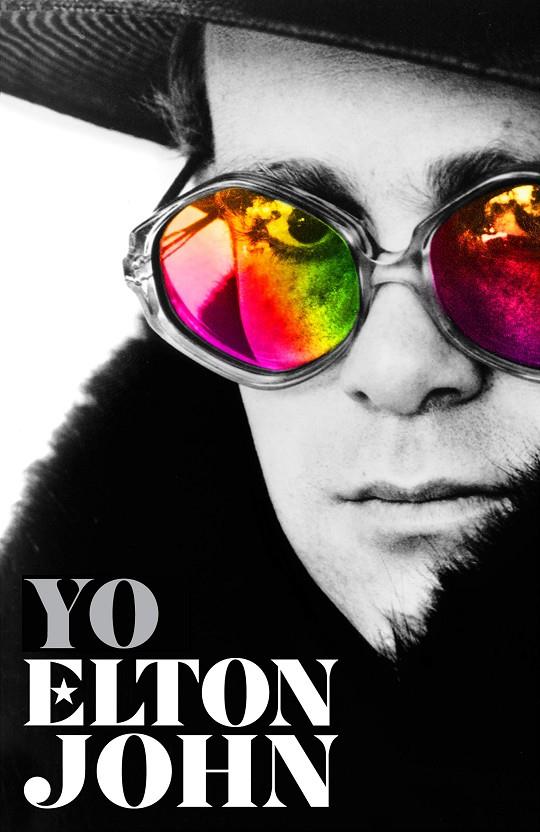 Yo Elton John | 9788417511982 | John, Elton