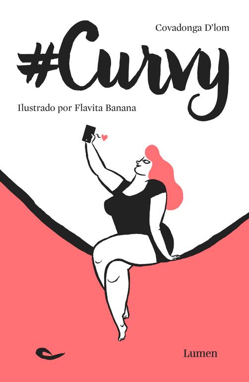 Curvy | 9788426402820 | Covadonga D'lom