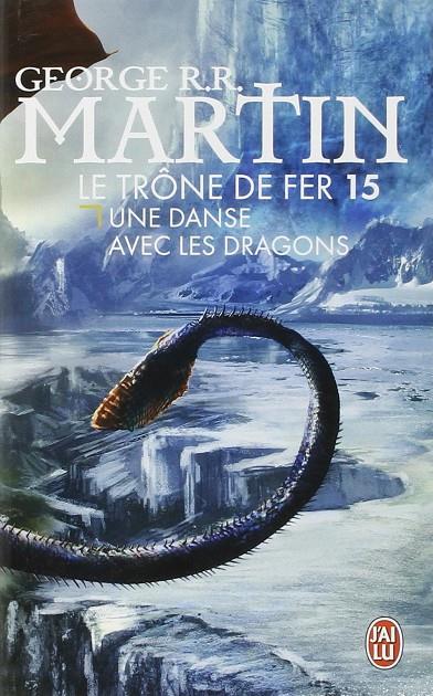 Le trone de fer | 9782290106983 | George R.R. Martin