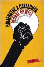 Homenatge a Catalunya | 9788499301020 | George Orwell