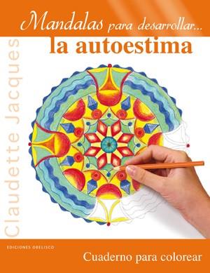 Mandalas la autoestima | 9788497778459 | JACQUES, CLAUDETTE