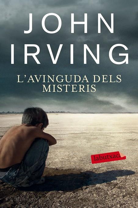 L avinguda dels misteris (butxaca) | 9788417031190 | John Irving