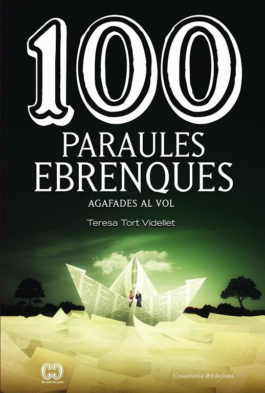 100 paraules ebrenques | 9788490348703 | Tort Videllet, Teresa