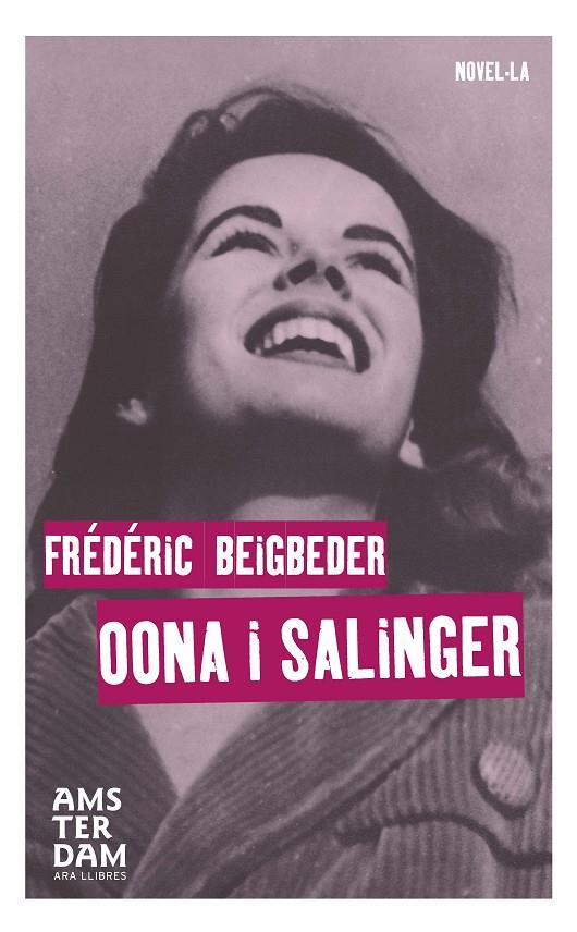 Oona i Salinger | 9788415645863 | Frédéric Beigbeder