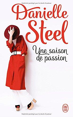 Une saison de passion | 9782290160954 | Danielle Steel