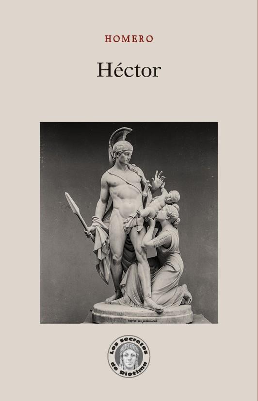 Héctor (Homer) | 9788418093210 | Homer