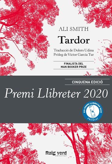 Tardor | 9788417925017 | Ali Smith