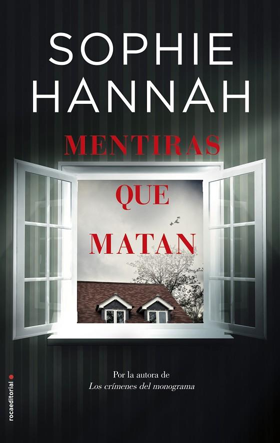 Mentiras que matan | 9788416700486 | Sophie Hannah