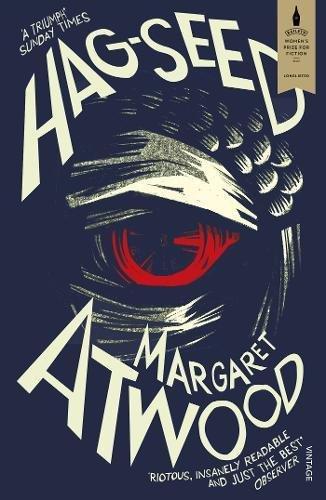 Hag-Seed | 9780099594024 | Margaret Atwood