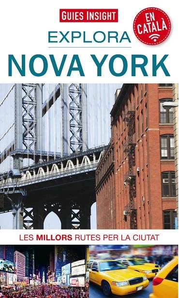 Explora Nova York en català | 9788490345900 | . ., .