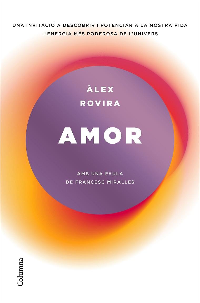 Amor CAT | 9788466424707 | Àlex Rovira