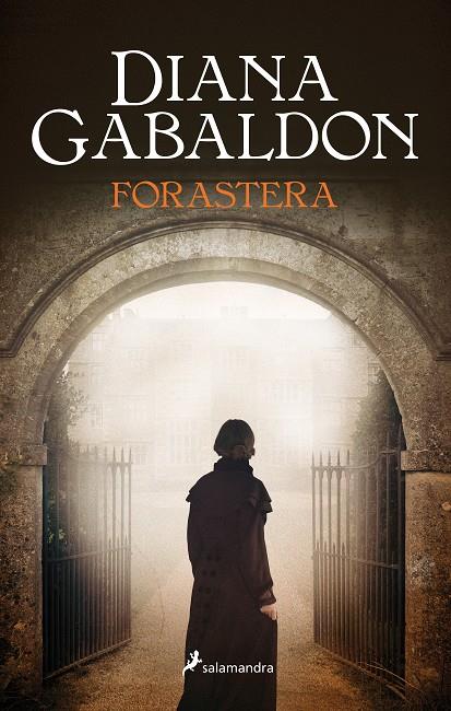 Forastera | 9788498387186 | Diana Gabaldon