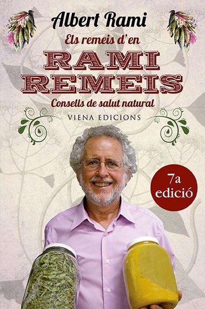 Els remeis d en Rami Remeis | 9788483306673 | Albert Rami