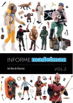 Informe Madelman Vol. 2 | 9788418320095 | VVAA