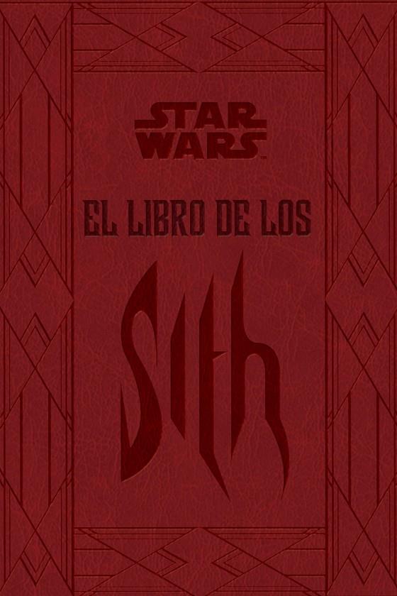 Star Wars. El libro de los Sith | 9788448006334 | AA. VV.