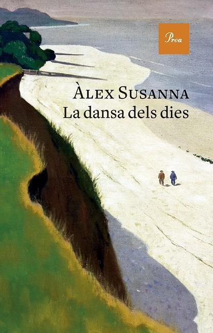 La dansa dels dies | 9788419657527 | Susanna, Àlex