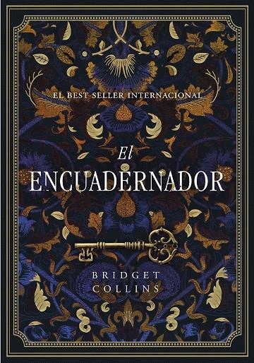 El encuadernador | 9788401024290 | Bridget Collins