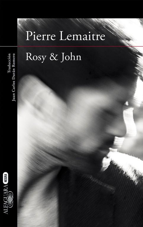 Rosy & John | 9788420413631 | Lemaitre, Pierre