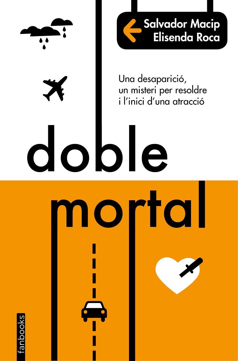 Doble mortal | 9788416716227 | Salvador Macip, Elisenda Roca