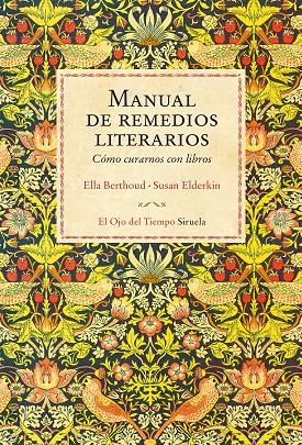 Manual de remedios literarios | 9788416964444 | Berthoud, Ella / Elderkin, Susan