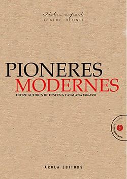 Pioneres modernes | 9788412163100 | AA.VV