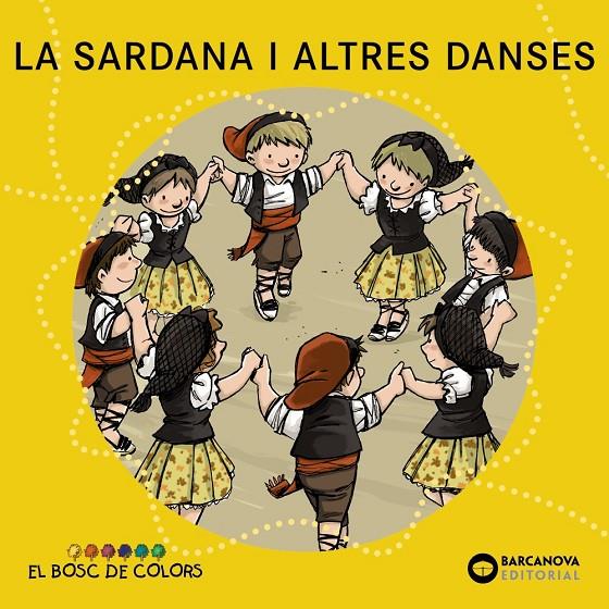 La sardana i altres danses | 9788448931490 | Baldó i Caba, Estel / Gil Juan, Rosa / Soliva Garriga, Maria