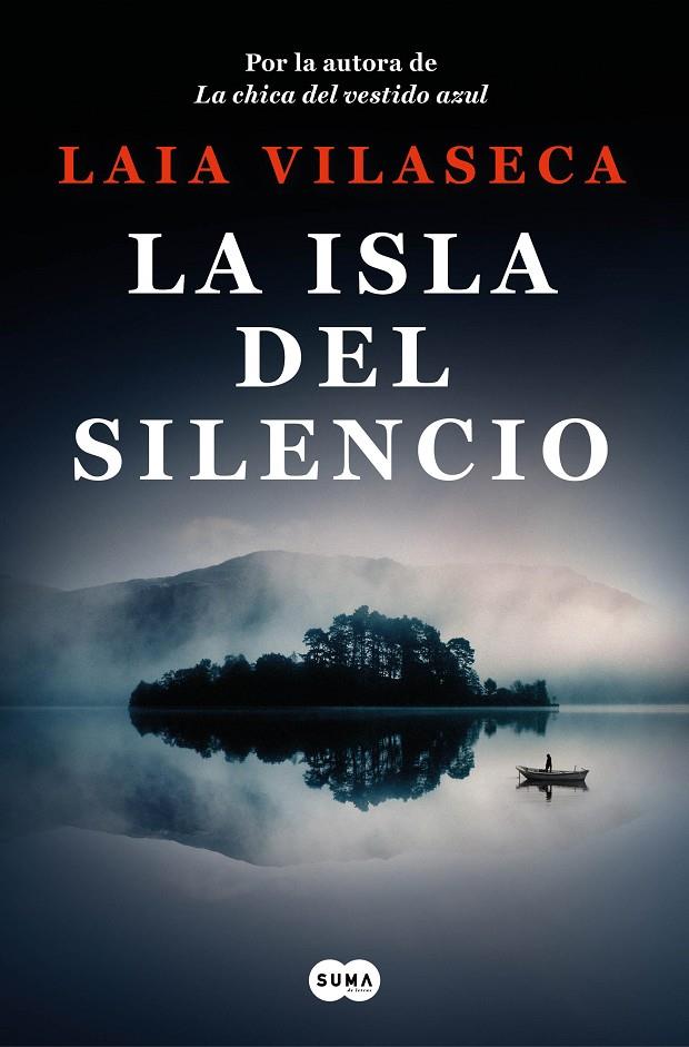 La isla del silencio | 9788491299271 | Vilaseca, Laia