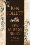 Un mundo sin fin | 9788401336560 | Ken Follet