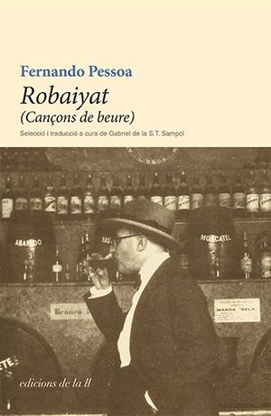 Robaiyat | 9788494046780 | Fernando Pessoa