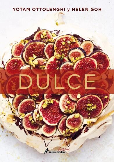 Dulce | 9788416295128 | Yotam Ottolenghi